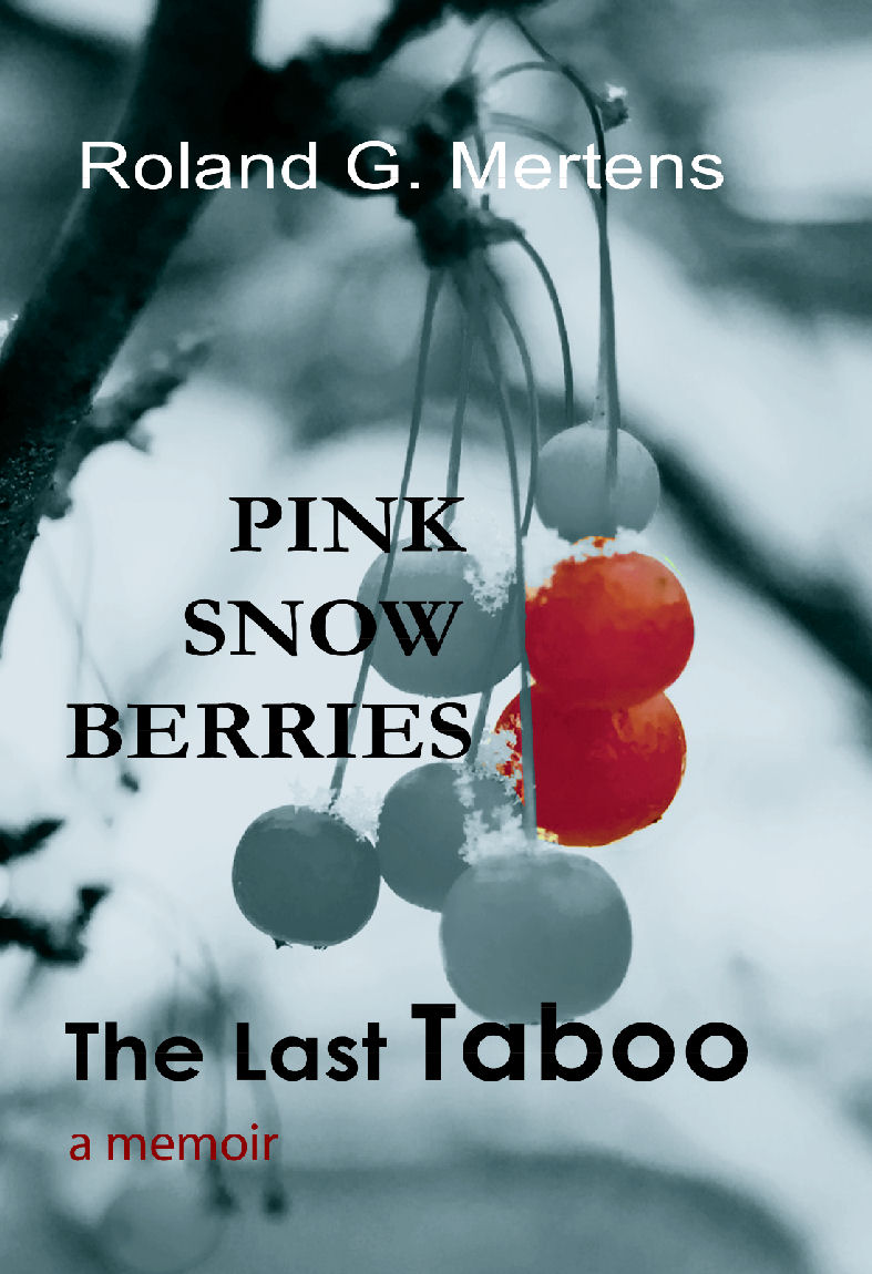 cover Pink Snow Berries